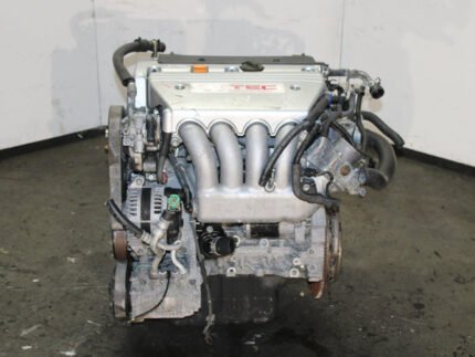 2004-2008 Acura TSX Motor K24A K24A3 4-Cyl 2.4L Engine