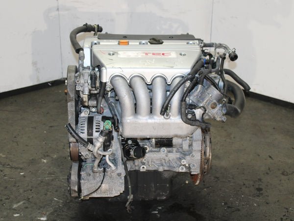 2004-2008 Acura TSX Motor K24A K24A3 4-Cyl 2.4L Engine