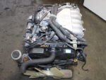 JDM 1996-2004 Toyota 4Runner T100 Tacoma 3.4L Motor V6 5VZ DOHC 6-Cyl Engine