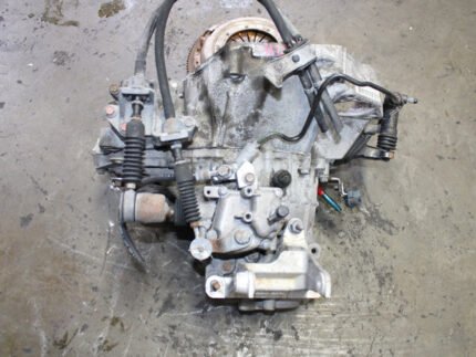 JDM 1997-2001 Honda Accord Euro R H22A 5 Speed Manual Transmission 4 Cyl 2.2L