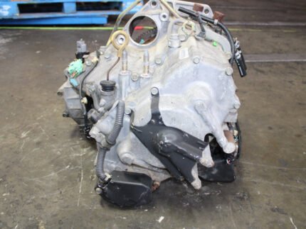 JDM 1997-2001 Honda CRV FWD 4x2 Automatic Transmission 4 Cyl 2.0L