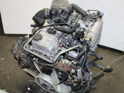 JDM 1997-2004 Toyota 4runner, T100, Tacoma Motor 3RZ-2GEN 2.7L 4 Cyl Engine