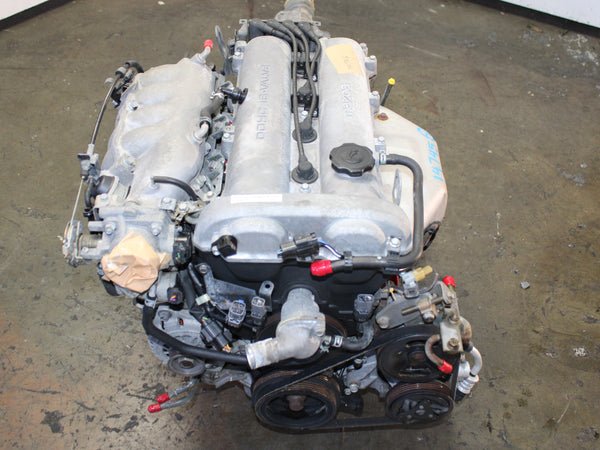 JDM 1999-2000 Mazda Miata Motor JDM BP 1.8L 4 Cyl Engine