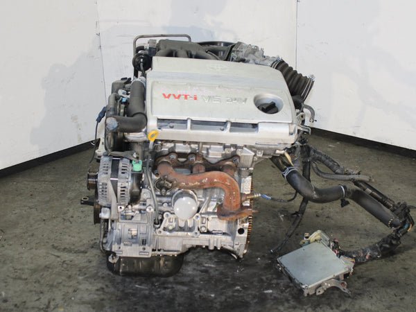 JDM 1999-2003 Lexus RX300 Motor FWD 2WD 1MZ-FE-VVTI 3.0L 6-Cyl Engine