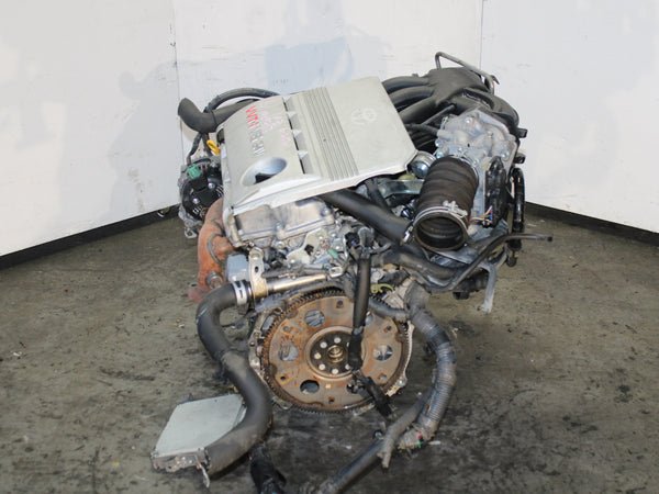 JDM 1999-2006 Toyota Camry Motor 1MZ-FE-VVTI 3.0L 6-Cyl Engine