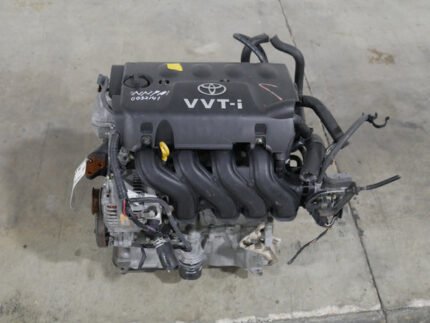 JDM 2000-2006 Toyota Echo, 2004-2009 Yaris Motor 1NZFE 1.5L 4 Cyl Engine