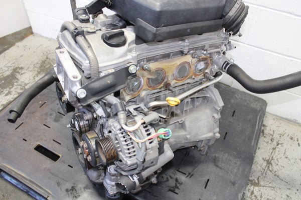 JDM 2002-2009 Toyota Camry, 2002-2007 Toyota Highlander Motor 2AZFE-Camry 2.4L 4 Cyl Engine