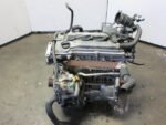 JDM 2002-2009 Toyota Camry Motor JDM 2AZ-FE 2AZ 2.4L 4 Cyl Engine