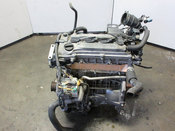 JDM 2002-2009 Toyota Camry Motor JDM 2AZ-FE 2AZ 2.4L 4 Cyl Engine