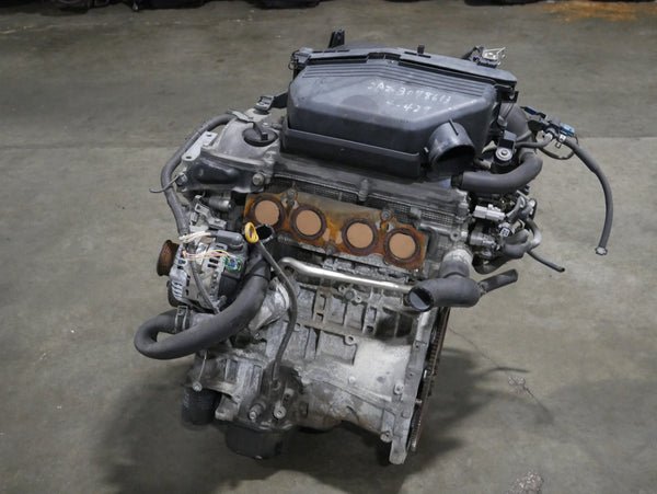 JDM 2002-2009 Toyota Camry Motor JDM 2AZ-FE 2AZ 2.4L 4 Cyl Engine