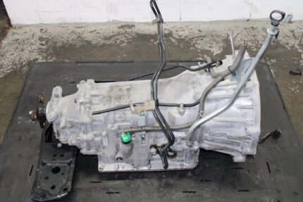 JDM 2003-2004 Nissan 350z 6 Cyl 3.5L Automatic Transmission