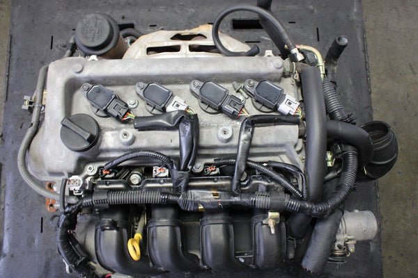 JDM 2003-2006 Toyota Scion xa, 2003-2006 Toyota Scion xb, 2000-2006 Toyota Echo Motor 1NZFE 1.5L 4 Cyl Engine