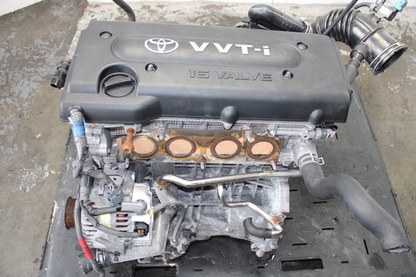 JDM 2005-2010 Toyota Scion tc, 2004-2005 Toyota Rav4 Motor 2AZFE-1GEN 2.4L 4 Cyl Engine