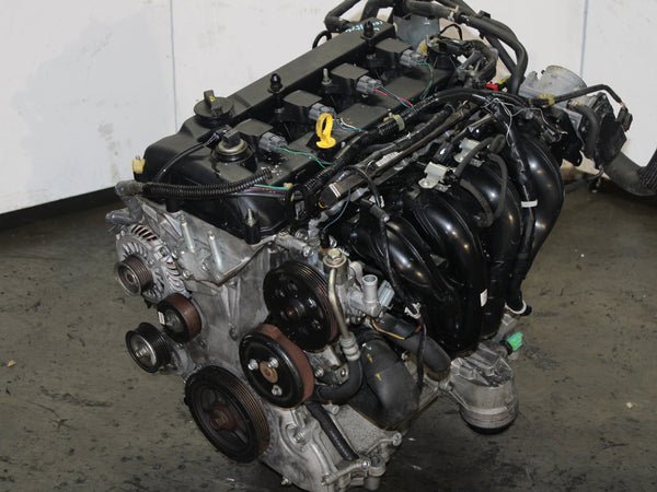 JDM 2006 2007 2008 Mazda 6 Motor L3-2GEN 2.3L 4 Cyl Engine