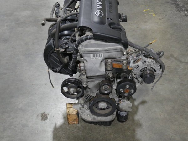 JDM 2006-2008 Toyota RAV4 2008-2013 Scion xb Engine 2.4L 4 Cyl Motor JDM 2AZ-FE 2AZ