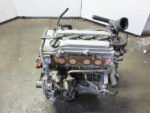 JDM 2006-2008 Toyota RAV4, 2008-2014 Scion XB Engine 2.4L 4 Cyl Motor JDM 2AZ-FE 2AZ