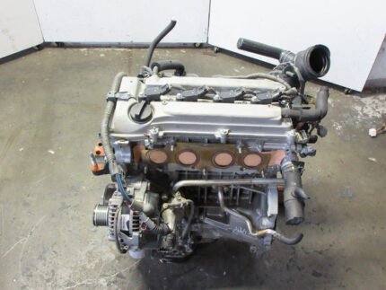 JDM 2006-2008 Toyota RAV4, 2008-2014 Scion XB Engine 2.4L 4 Cyl Motor JDM 2AZ-FE 2AZ