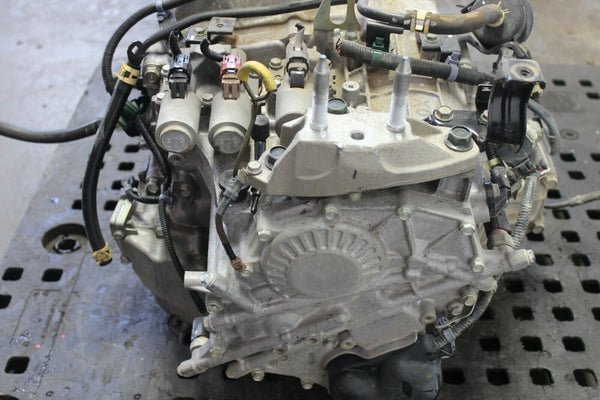 JDM 2006-2011 Honda Civic Automatic Transmission 4 Cyl 1.8L