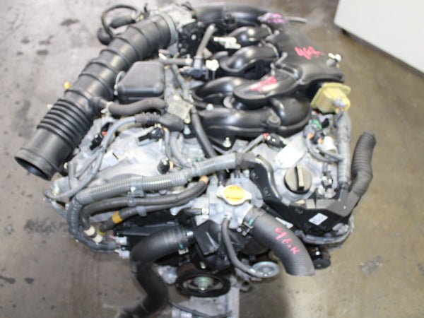 JDM 2006-2012 Lexus Is250 Motor 4GR-FSE 2.5L 6 Cyl Engine