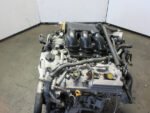 JDM 2007-2016 Toyota Camry V6, Toyota Avalon, Toyota Highlander Motor 2GRFE 3.5L 6 Cyl Engine