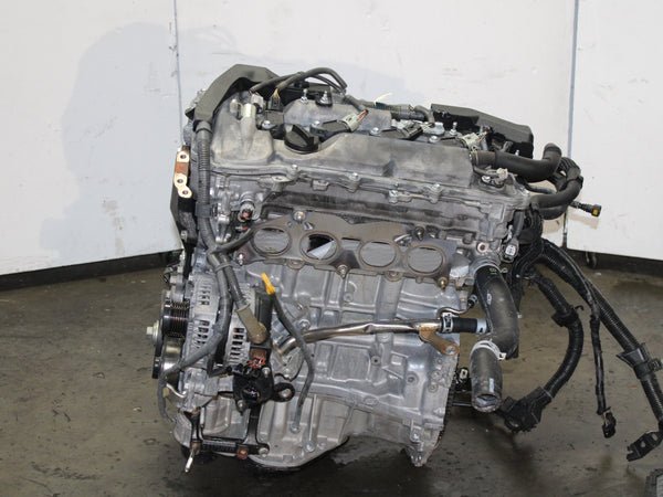 JDM 2011-2013 Scion TC Motor 2AR-FE 2.5L 4-Cyl Engine