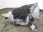 JDM 2011-2013 Subaru Forester CVT Automatic Transmission 4 Cyl 2.5L