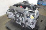 JDM 2011-2016 Subaru Forester Motor FB25 2.5L 4 Cyl Engine