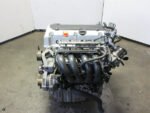 JDM 2012-2015 Honda Civic SI Motor K24A 2.4L 4 Cyl Engine K24Z7