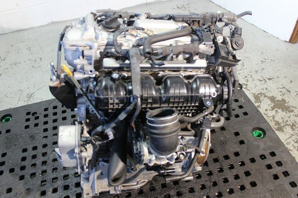 JDM 2012-2016 Toyota Prius V Motor 2ZR-FXE Hybrid 1.8L 4 Cyl Engine