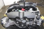 JDM 2013-2018 Subaru Legacy, Outback Motor FB25 2.5L 4 Cyl Engine