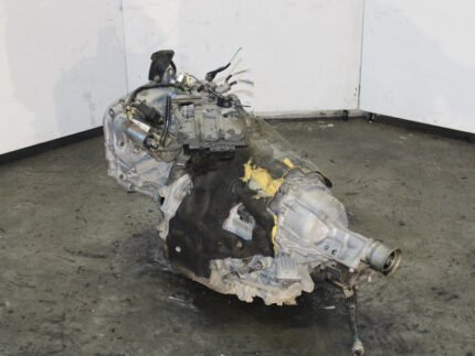 JDM 2014-2017 Subaru Outback CVT FB25 2.5L 4 Cyl Transmission