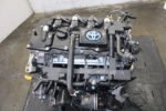 JDM 2016-2021 Toyota Prius Motor 2ZRFXE-4GEN Hybrid 1.8L 4 Cyl Engine